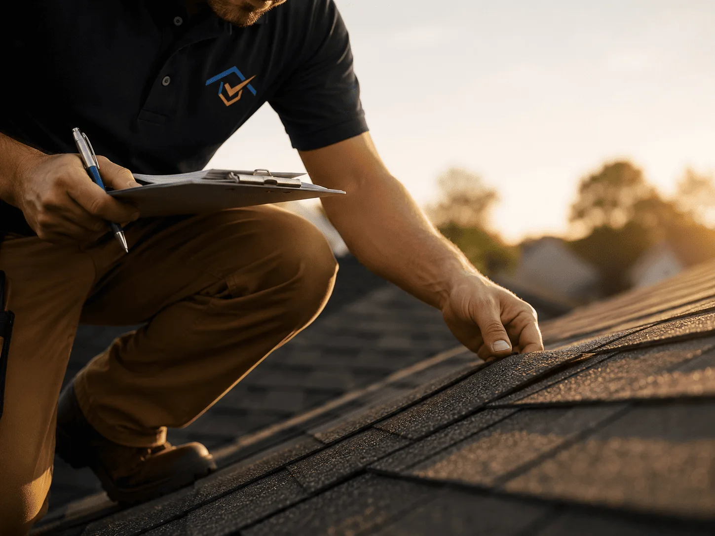 Why Choose Roof Inspection in Nebo, WV